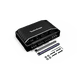 thumbnail image 2 of Amplificador Full-Range 4 Canales Rockford Fosgate R2-300X4 400 Watts 4 Ohms Clase D Rockford Fosgate R2300X4, 2 of 4