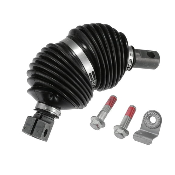 1 Set Steering Shaft with Screw for Cadillac for Chevrolet for GMC No.25862789/19210226