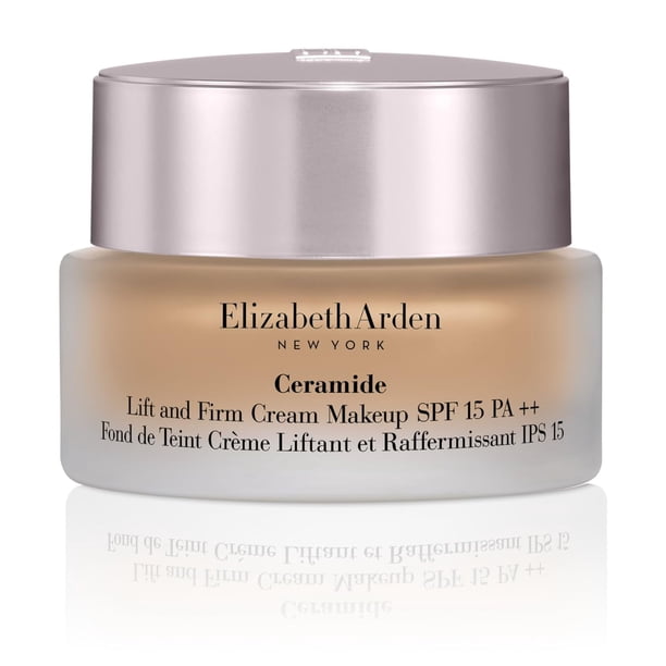 Fundación Elizabeth Arden Ceramide Lift and Firm 320N