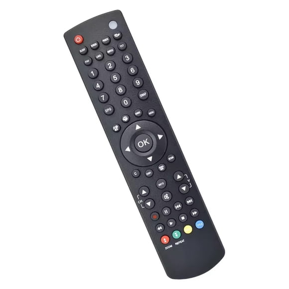 Nuevo RC1910 para Vestel Toshiba LCD TV Control remoto UE43J5550 UE55ES6300SXXH