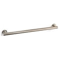 thumbnail image 5 of Kohler 11893-BS 24 in. Genuine OEM Grab Bar - Brushed Stainless, 5 of 8