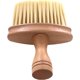 thumbnail image 5 of Musical Instrument Accessory Nylon Brush Head Clean Travel Home Use 1Pack, 5 of 5