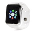 thumbnail image 2 of Smartwatch A1 Reloj Inteligente Teléfono Cámara Celular SIM Bluetooth para Android y Iphone OEM Comprasclic A1, 2 of 4