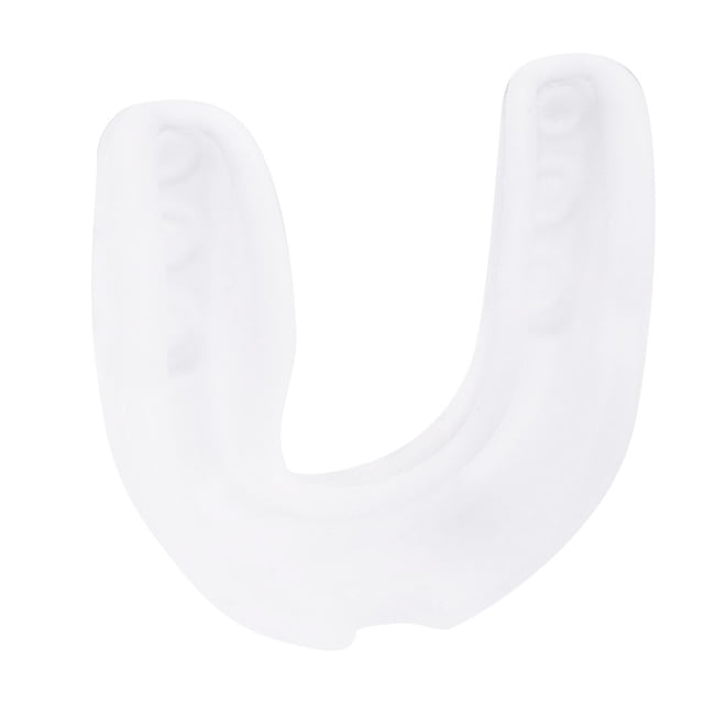 Protector de dientes, protector bucal de boxeo para adultos de EVA duradero, protector bucal con características de vanguardia