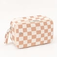thumbnail image 6 of 2026 New Cute Pencil Case,Large Corduroy Zippered Pencil Case Pouch, aesthetic Pencil Bag with Compartments, Pencil Pouch School Supplies, 6 of 7