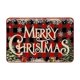 thumbnail image 2 of Tapete de Árbol de Navidad, Tapete de Entrada para Puerta de Casa, Tapete Decorativo para El Festival de Navidad, 2 of 6