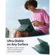 thumbnail image 5 of Funda ESR para iPad A16 iPad 11ª y 10ª generación con soporte para lápices, 5 of 9