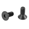thumbnail image 5 of Tornillo de montaje de bloqueo de bicicleta Mtb para Pedal autoblocante Shimano Spd, 20 piezas, 5 of 5