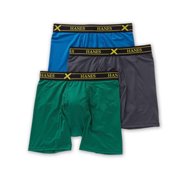 Hanes Men Underpants