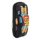 thumbnail image 2 of Lapicera Estuche Escolar con Forma de Hot Wheels Negra Yadatex HWS013-PC011A, 2 of 6