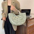 thumbnail image 3 of Bolso Hobo Tejido A Mano para Mujer Viajes, 3 of 7