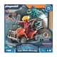 thumbnail image 1 of Set de Juego Playmobil Dragons: Nine Realms Icaris Quad 28 Piezas, 1 of 4