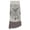 Gray, variant on Mens Toe Socks Cotton Running Sports Socks, Mens Five Finger Socks, Soft and Breathable
