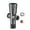B, variant on High-Pressure Angles Valves, Anti-Leak Structure for Bathroom Plumbing Fixtures with Cold/Hot Control