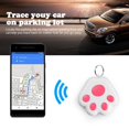 thumbnail image 3 of Rastreador Gps Inteligente Bluetooth Smart GPS Tracker Pet Child Wallet Bag Key Buscador inalámbrico Localizador, 3 of 6