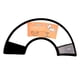 thumbnail image 5 of Curación de heridas para perros, embellecedor médico, Collar protector de ducha, herramienta para mascotas #5 Likrtyny Para estrenar, 5 of 9