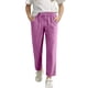 thumbnail image 1 of Pantalones de Pierna Ancha Niños Pantalones Cómodos Sueltos de Cuerda de Pierna Recta con Bolsillos Casual, Pantalones de Pierna Recta, 1 of 9