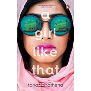 A Girl Like That [Paperback] Tanaz Bhathena - Tanaz Bhathena