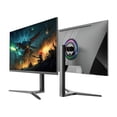 thumbnail image 4 of Monitor Gamer Balam Rush Ultra Explorer MXT32P LED 32 Pulgadas Quad HD G-Sync, FreeSync 165Hz 1Ms HDMI 1.4 DisplayPort Bocinas Integradas Negro, 4 of 4