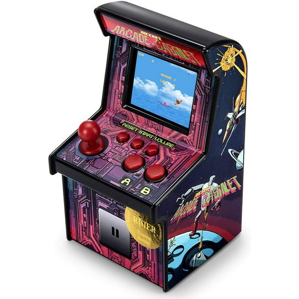 mini electronic toys