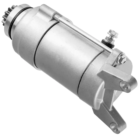 Starter for Yamaha V-Star 1100 XVS1100 Classic / Custom / Silverado 1999-2009