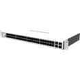 thumbnail image 2 of Netgear GC752X-100NAS 52-Port Gigabit Ethernet Smart Managed Pro w/optional Remote/Cloud Management Switch, 2 of 3