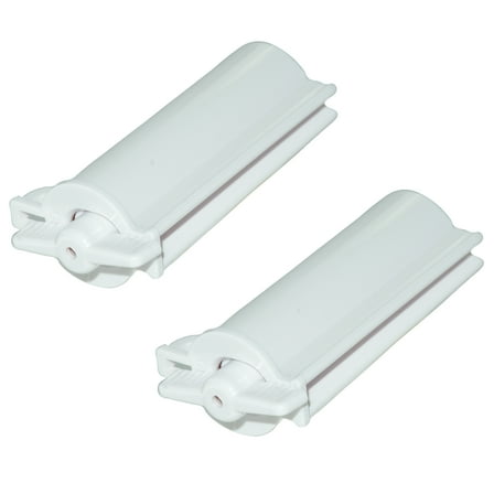 GMS Tooth paste Tube Winder - 2 Pack