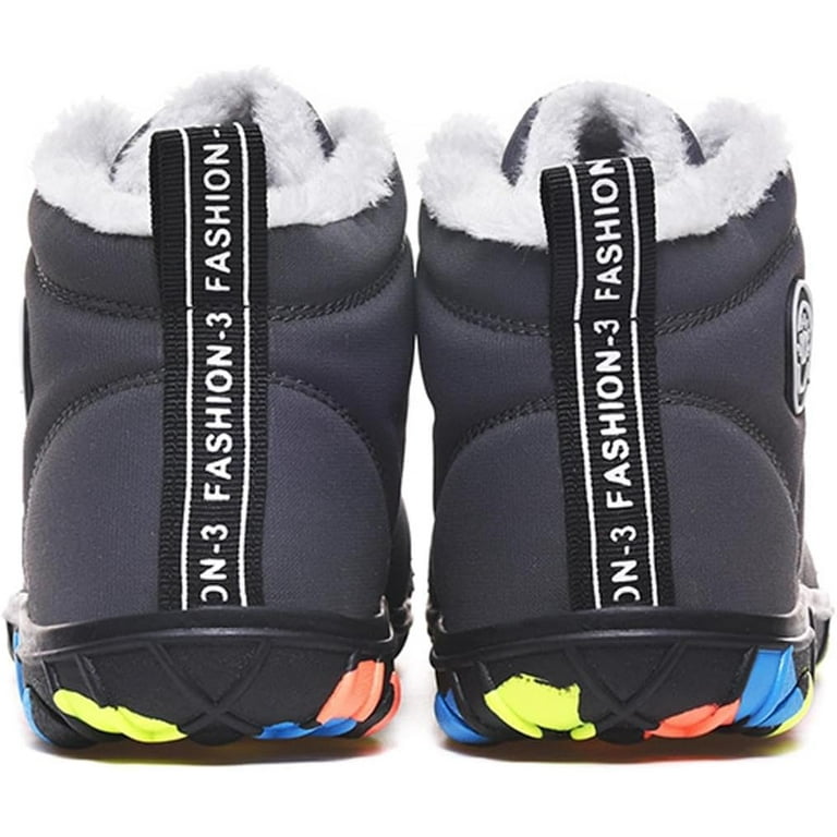 Barefoot Shoes Kids Boys Girls Trail Running Shoes Minimalist Zero