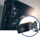 thumbnail image 3 of Tarjeta GráFica GT730 de 2 GB GT730 DDR3 Tarjetas GráFicas DDR3 de 64 Bits Tarjeta de VíDeo GT 730 DDR3 Compatible con, 3 of 5