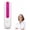 Rose Red, variant on Ozoori Fridge Deodorizer Odor Eliminator - Keep Your Fridge Fresh, Clean, And Odor-Free, Rechargeable Odor Eliminator for Fridge, Compact Cordless, No Filter Replacement, Fresher Food