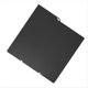 thumbnail image 2 of Placa de Construcción S1C S1 Combo, 264 X 276 mm, Lámina de Acero Flexible, Cama Térmica Texturizada PEI , Color Negro., 2 of 5