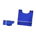 thumbnail image 4 of LOVIVER Calf Warmer Jacket Windproof Water Resistant Animal Blanket for Cattle Ranch XX Large, 4 of 8