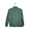 thumbnail image 3 of Man leading a camel Men's Bomber Jacket Lightweight Casual Flight Windbreaker Zip Up Coat with Pocket, 3 of 4