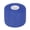 Dark Blue, variant on YAHHU Durable Badminton Grip Cushion Wrap, Premium 60mm x 20m Shock Absorption Tennis Racket Tape Backing Film, Anti-Skid Handle Membrane for Racquets - Bright Green