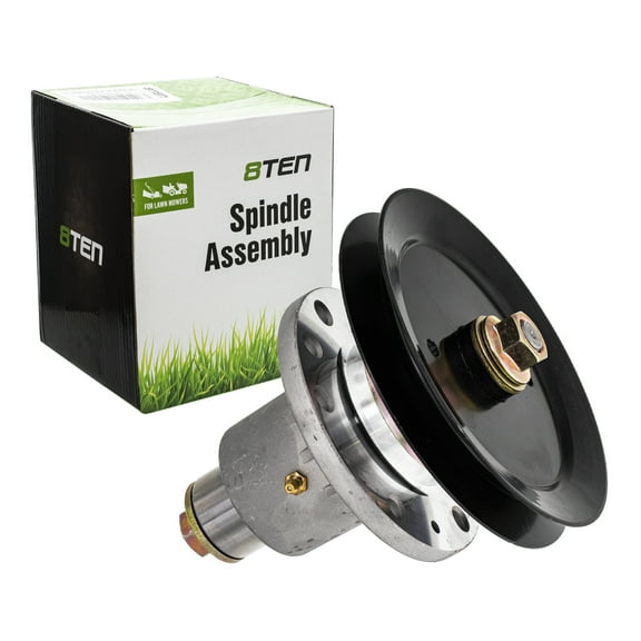 8TEN Spindle for Exmark Lazer Z HP Zero Turn 103-1184 52 inch 810-CSP2256N