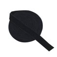 thumbnail image 2 of Silk Ribbon Velvet Band DIY Sewing Handwork Decoration Tie Hair Belt  10mm  5m, 2 of 8