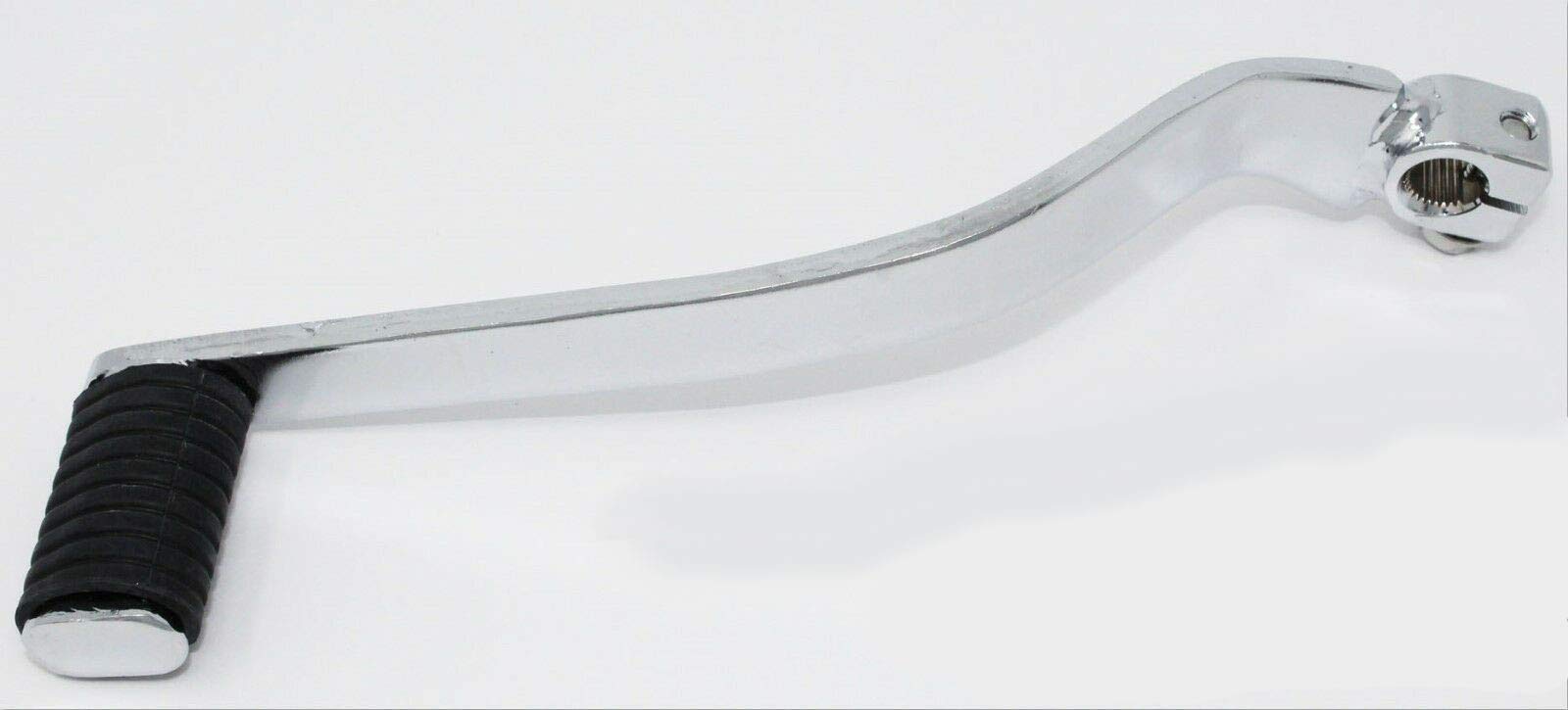 Heavy Duty Gear Shifter Lever For Honda TRX 250X ATV 1987-1992 - Steel Foot Pedal Replacement