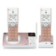 thumbnail image 1 of Teléfono inalámbrico AT&T CL82257 DECT 6.0 con contestador automático, 1 of 9