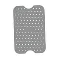 thumbnail image 1 of Abbracc -Air Friteuse Insert Réutilisable Facile Propre Papier Parchemin Remplacement Anti-Adhésive Chaleur Gris, 1 of 9