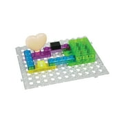E-Blox Circuit Blox 72 Electronic Block Building Kit Model Kit