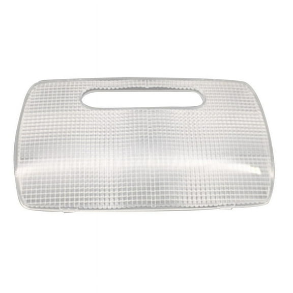 Rear Dome Lamp Reading Light Lens Housing Cover for JAZZ ACCORD ILX 34251-S5A-003