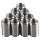 thumbnail image 2 of 10Pcs Repair Nut Thread Slotting Female M12 and Male M16 Reducing Sleeve Components, 2 of 3
