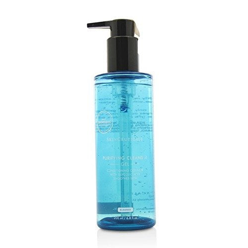 cleansing gel skinceuticals