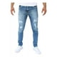 thumbnail image 1 of Pantalon Skinny De Mezclilla Strech John Silver Para Hombre, 1 of 3