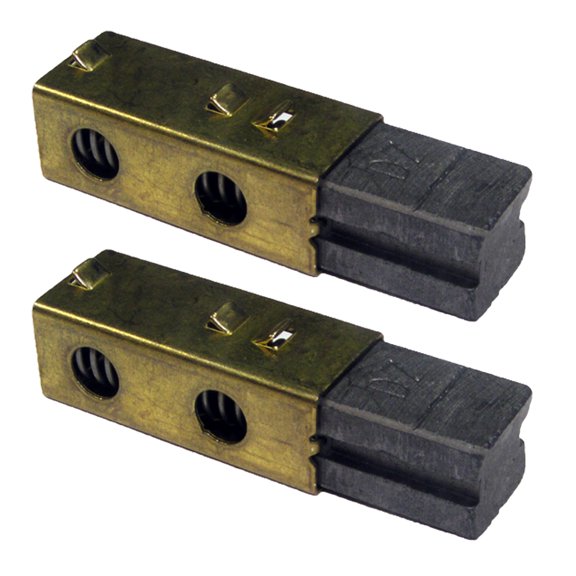 Ryobi CSB121/CSB142LZ Circular Saw (2 Pack) Brush Assembly - 968173001-2PK