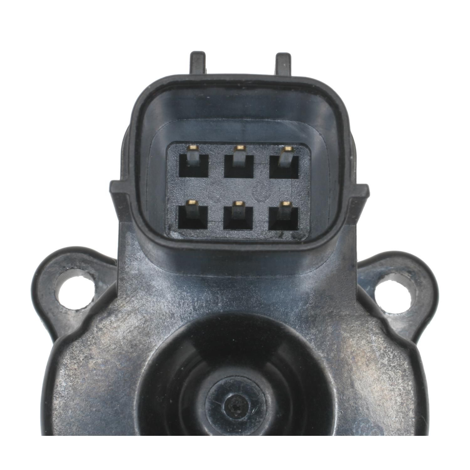 Idle Air Control Valve