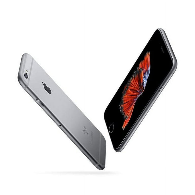 Restored Apple iPhone 6s 64GB Verizon + GSM Unlocked 4G LTE
