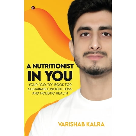 A Nutritionist In You (Paperback)