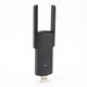 thumbnail image 1 of Adaptador de Red Inalámbrica, Adaptador de Red Inalámbrico de PC USB CIFRADO WPA3 SEGURO Y ESTABLE CON ANTENAS DE DOBLE GANANCIA PARA TABLETAS PARA TABLETA, 1 of 7
