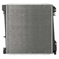 thumbnail image 2 of Spectra Premium CU2342 Automotive Radiator, 2 of 4